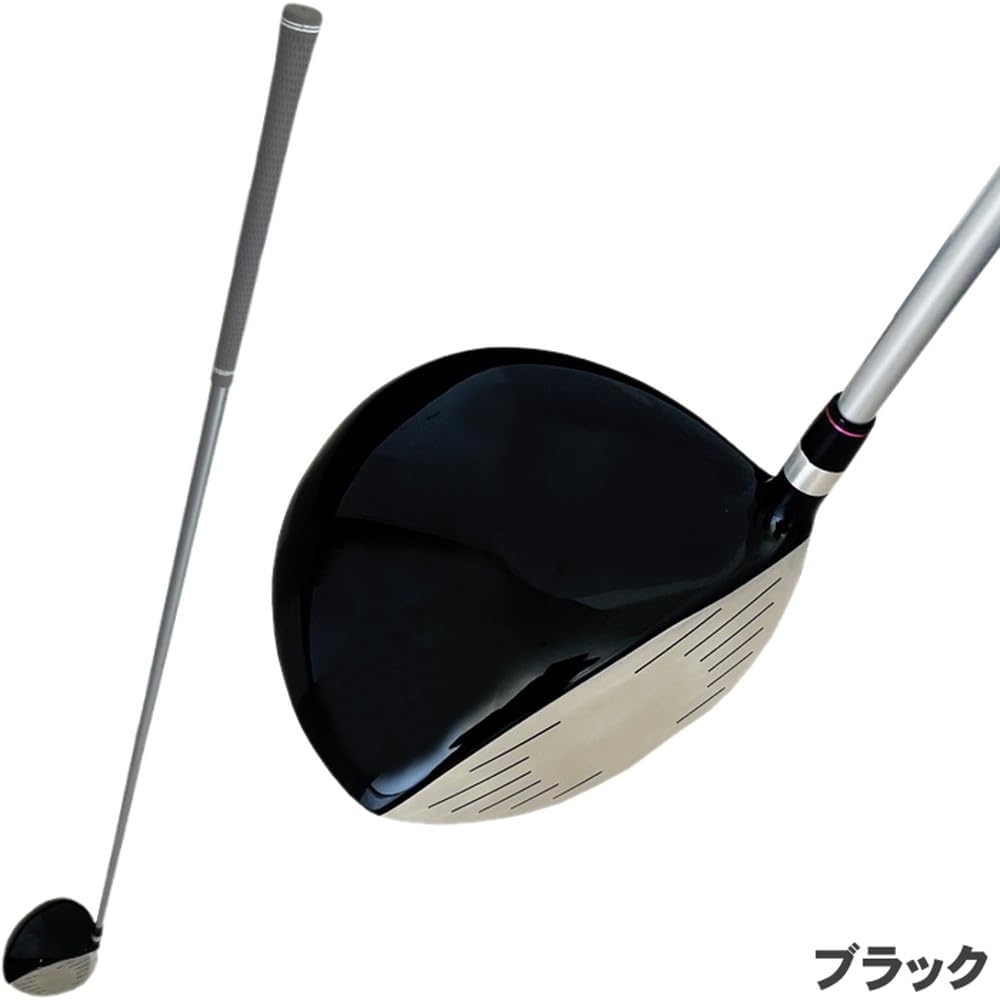 ダイナゴルフ レフティ ダイナミクス プレステージ USTマミヤ V-spec α